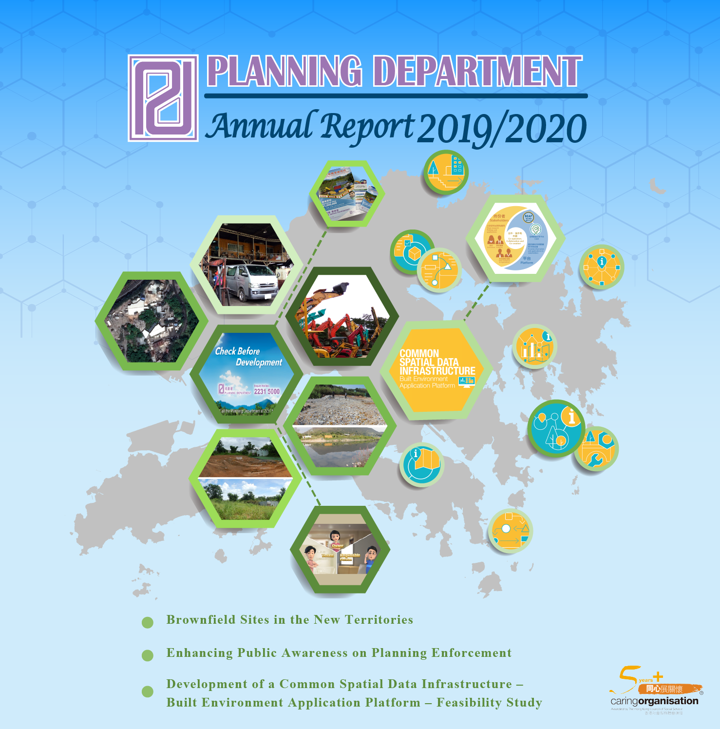 2019/2020 Annual Report