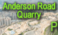 Anderson Road Quarry