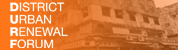 District Urban Renewal Forum
