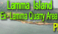 Planning and Engineering Study on Future Land Use at Ex-Lamma Quarry Area at Sok Kwu Wan, Lamma Island - Feasibility Study 