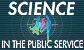 Science in the Public Service