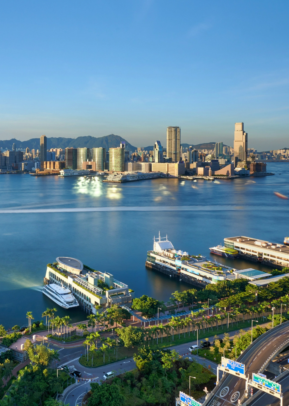 hong kong