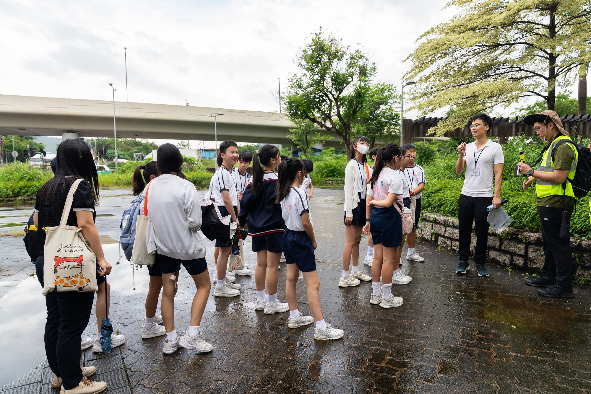 暑期规划学校 2026 —「做个小小规划师」图片