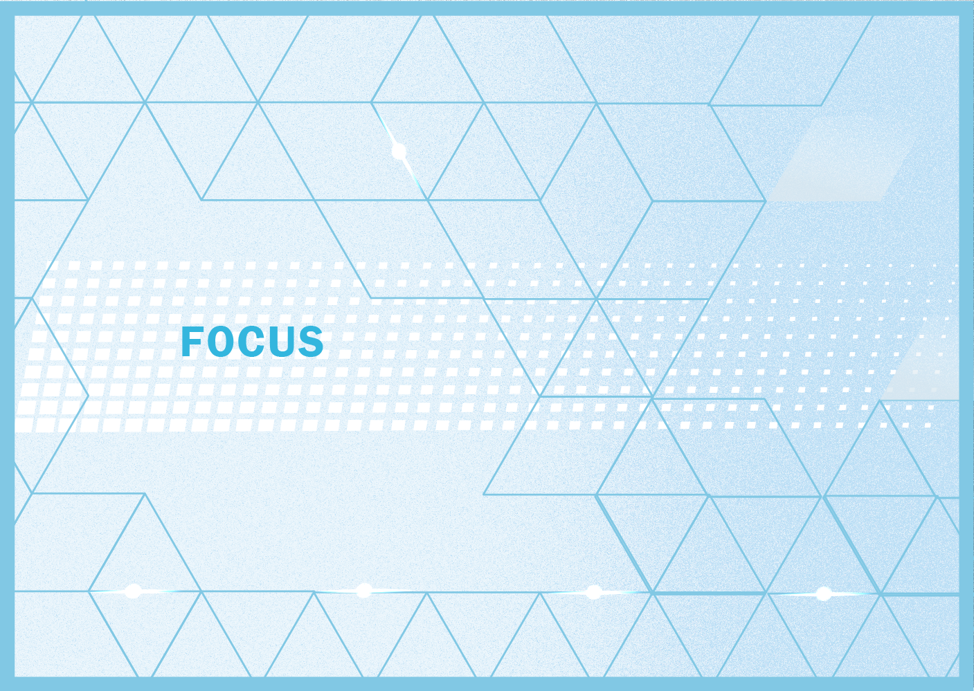 Focus