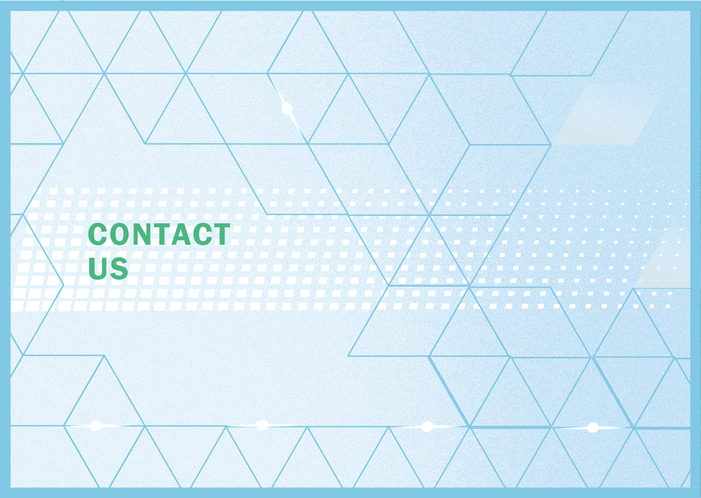 Contact Us