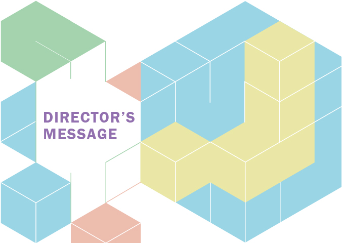 Director's Message