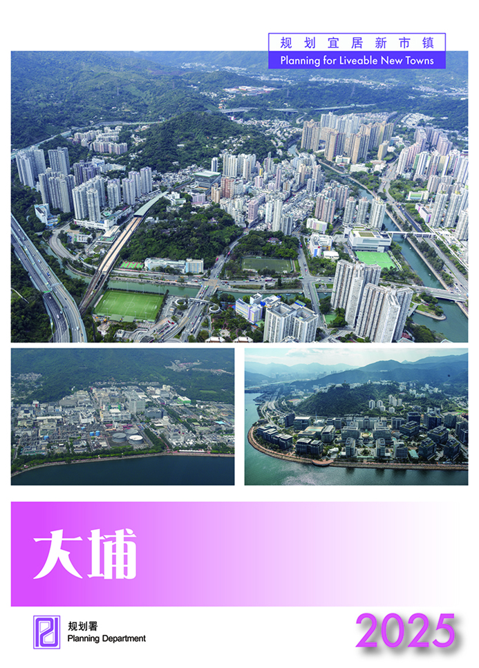 Tai Po cover