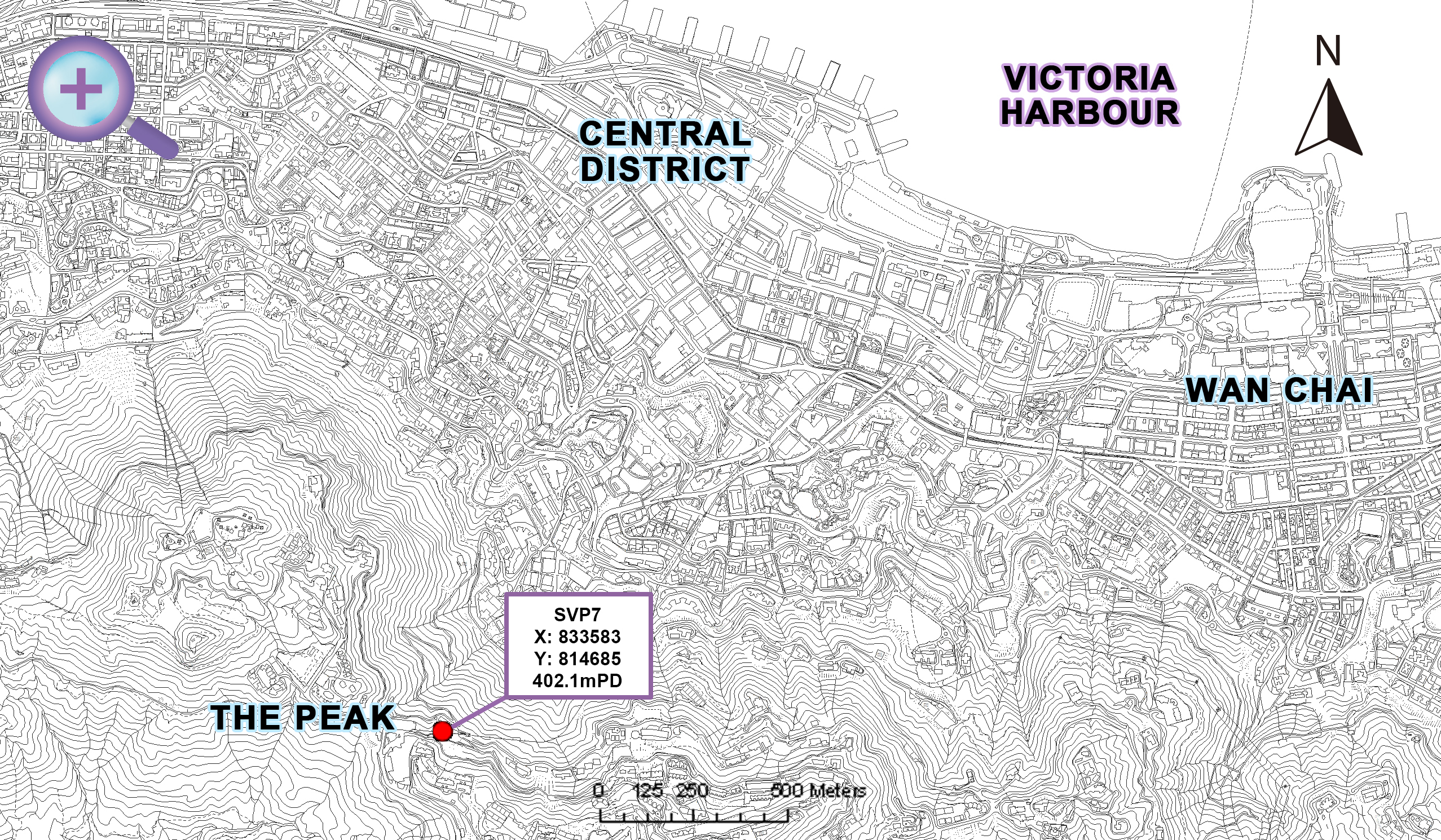 SVP7 map zoomed out