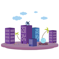 Boundaries of Planning Data Districts (Territorial Population and Employment Data Matrix) image
