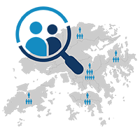 Open Data (PD) - Projections of Population Distribution 2021-2029 image