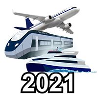 Cross-boundary Travel Survey 2021 thumbnail