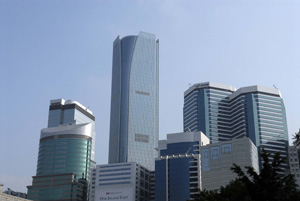 Reservation of Land for Commercial Development