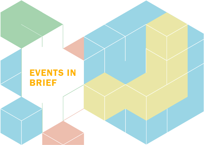 Events in Brief