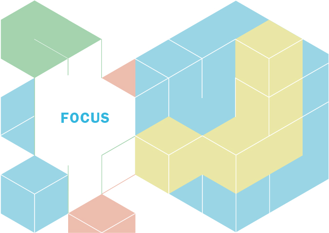 Focus