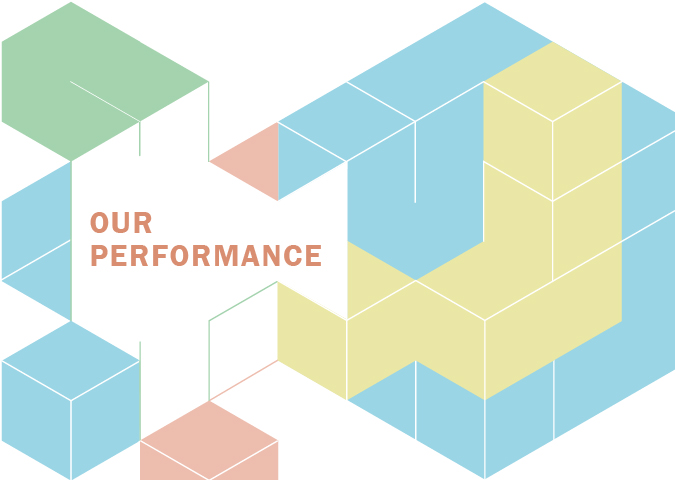 Our Performance