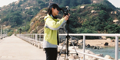 Field Survey Photography