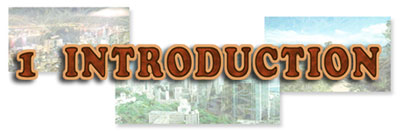 Introduction