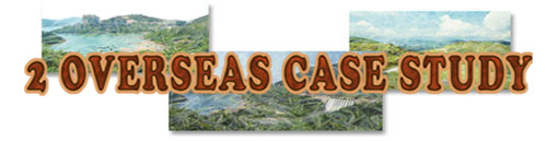 Overseas Case Study