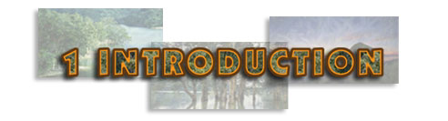 1 INTRODUCTION