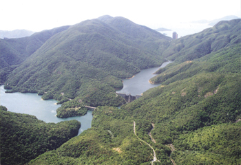 Tai Tam, HK Island